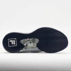 Fila Speedserve Energized Women's White/Navy/Multi -Hoka Sports Gear Shop 117000 4