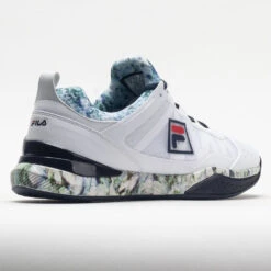 Fila Speedserve Energized Women's White/Navy/Multi -Hoka Sports Gear Shop 117000 6