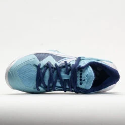 Diadora B.Icon 2 Clay Women's Bright Baby Blue/White -Hoka Sports Gear Shop 117013 2