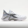 Diadora B.Icon 2 AG Women's White/Silver 1 Diadora B.Icon 2 AG Women's White/Silver -Hoka Sports Gear Shop 117014 3