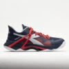 Diadora B.Icon 2 AG Men's Blue Corsair/White/Fiery Red 1 Diadora B.Icon 2 AG Men's Blue Corsair/White/Fiery Red -Hoka Sports Gear Shop 117015 3