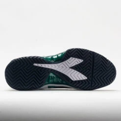 Diadora B.Icon 2 AG Men's White/Black/Blue Corsair 11 Diadora B.Icon 2 AG Men's White/Black/Blue Corsair -Hoka Sports Gear Shop 117017 4