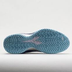 Diadora Blushield Torneo 2 AG Women's Bluepint/White/Bright Baby Blue -Hoka Sports Gear Shop 117023 4