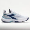 Diadora Finale AG Women's White/Blue Print 2 Diadora Finale AG Women's White/Blue Print -Hoka Sports Gear Shop 117033 3