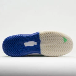 Adidas SoleMatch Control Women's Pulse Mint/Silver Metallic/Lucid Blue -Hoka Sports Gear Shop 117067 4