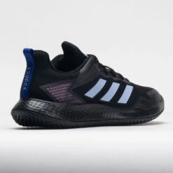 Adidas Defiant Speed Men's Black/Blue Dawn/Lucid Fuchsia 13 Adidas Defiant Speed Men's Black/Blue Dawn/Lucid Fuchsia -Hoka Sports Gear Shop 117070 6