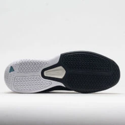 Adidas CourtFlash Speed Men's Black/White/Core Black 11 Adidas CourtFlash Speed Men's Black/White/Core Black -Hoka Sports Gear Shop 117079 4