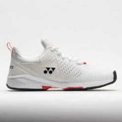 Yonex Power Cushion Sonicage 3 Men's White/Red