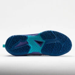 Yonex Power Cushion Sonicage 3 Clay Women's Lilac 11 Yonex Power Cushion Sonicage 3 Clay Women's Lilac -Hoka Sports Gear Shop 117090 4