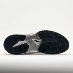 Yonex Power Cushion Sonicage 3 Wide Men's White/Black -Hoka Sports Gear Shop 117092 4