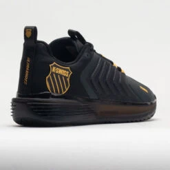 K-Swiss Ultrashot 3 Men's Moonless Night/Amber Yellow 13 K-Swiss Ultrashot 3 Men's Moonless Night/Amber Yellow -Hoka Sports Gear Shop 117117 6