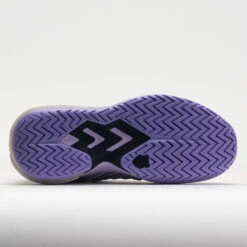 K-Swiss Ultrashot 3 Women's Raindrops/Paisley Purple/Moonless Night 11 K-Swiss Ultrashot 3 Women's Raindrops/Paisley Purple/Moonless Night -Hoka Sports Gear Shop 117134 4