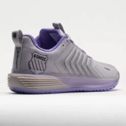 K-Swiss Ultrashot 3 Women's Raindrops/Paisley Purple/Moonless Night 13 K-Swiss Ultrashot 3 Women's Raindrops/Paisley Purple/Moonless Night -Hoka Sports Gear Shop 117134 6