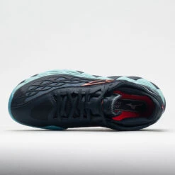 Mizuno Wave Enforce Tour AC Men's Collegiate Blue/Soleil -Hoka Sports Gear Shop 117142 2