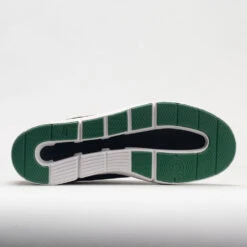 On Running On The Roger Spin Men's Black/Green 11 On Running On The Roger Spin Men's Black/Green -Hoka Sports Gear Shop 117228 4