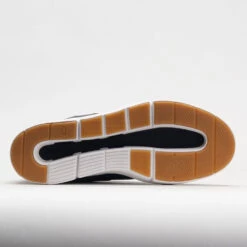 On Running On The Roger Clubhouse Men's Black/White/Gum 11 On Running On The Roger Clubhouse Men's Black/White/Gum -Hoka Sports Gear Shop 117231 4