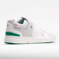 On Running On The Roger Clubhouse Men's Frost/Mint 13 On Running On The Roger Clubhouse Men's Frost/Mint -Hoka Sports Gear Shop 117232 6