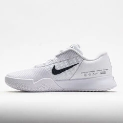 Nike Zoom Vapor Pro 2 Men's White/White 9 Nike Zoom Vapor Pro 2 Men's White/White -Hoka Sports Gear Shop 117247 1