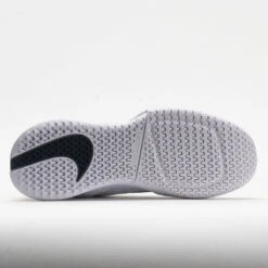 Nike Zoom Vapor Pro 2 Men's White/White 11 Nike Zoom Vapor Pro 2 Men's White/White -Hoka Sports Gear Shop 117247 4