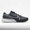 Nike Zoom Vapor Pro 2 Women's Black/White 2 Nike Zoom Vapor Pro 2 Women's Black/White -Hoka Sports Gear Shop 117248 3