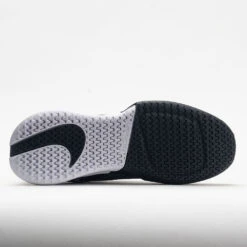 Nike Zoom Vapor Pro 2 Women's Black/White -Hoka Sports Gear Shop 117248 4