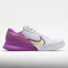 Nike Zoom Vapor Pro 2 Women's White/Citron Tint/Fuchsia Dream 2 Nike Zoom Vapor Pro 2 Women's White/Citron Tint/Fuchsia Dream -Hoka Sports Gear Shop 117249 3