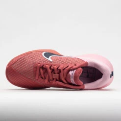 Nike Zoom Vapor Pro 2 Women's Adobe/Obsidian/Med Soft Pink 10 Nike Zoom Vapor Pro 2 Women's Adobe/Obsidian/Med Soft Pink -Hoka Sports Gear Shop 117251 2
