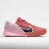 Nike Zoom Vapor Pro 2 Women's Adobe/Obsidian/Med Soft Pink 2 Nike Zoom Vapor Pro 2 Women's Adobe/Obsidian/Med Soft Pink -Hoka Sports Gear Shop 117251 3