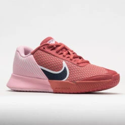 Nike Zoom Vapor Pro 2 Women's Adobe/Obsidian/Med Soft Pink 12 Nike Zoom Vapor Pro 2 Women's Adobe/Obsidian/Med Soft Pink -Hoka Sports Gear Shop 117251 5