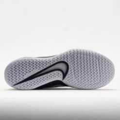 Nike Zoom Vapor 11 Women's Black/White/Anthracite 11 Nike Zoom Vapor 11 Women's Black/White/Anthracite -Hoka Sports Gear Shop 117252 4