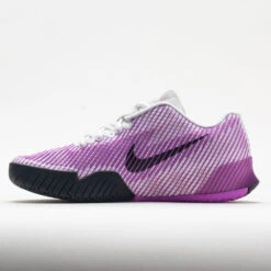 Nike Zoom Vapor 11 Men's White/Fuchsia Dream/Picante Red -Hoka Sports Gear Shop 117256 1