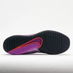 Nike Zoom Vapor 11 Men's White/Fuchsia Dream/Picante Red -Hoka Sports Gear Shop 117256 4