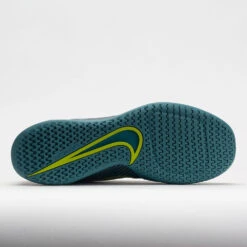 Nike Zoom Vapor 11 Men's Gridiron/Bright Cactus/Mineral Teal -Hoka Sports Gear Shop 117270 4