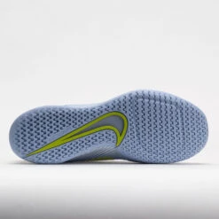 Nike Zoom Vapor 11 Women's Sail/Bright Cactus/Cobalt Bliss 11 Nike Zoom Vapor 11 Women's Sail/Bright Cactus/Cobalt Bliss -Hoka Sports Gear Shop 117272 4