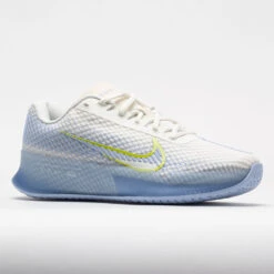 Nike Zoom Vapor 11 Women's Sail/Bright Cactus/Cobalt Bliss 12 Nike Zoom Vapor 11 Women's Sail/Bright Cactus/Cobalt Bliss -Hoka Sports Gear Shop 117272 5
