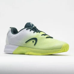 HEAD Revolt Pro 4.0 Men's Light Green/White 12 HEAD Revolt Pro 4.0 Men's Light Green/White -Hoka Sports Gear Shop 117298 5