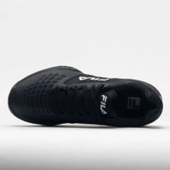 Fila Axilus 2 Energized Men's Black/Black/White -Hoka Sports Gear Shop 117311 2