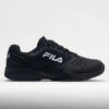 Fila Axilus 2 Energized Men's Black/Black/White -Hoka Sports Gear Shop 117311 3