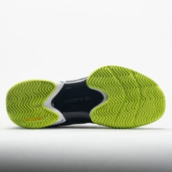 Lacoste AG-LT Ultra Men's Blue/Black -Hoka Sports Gear Shop 117348 4