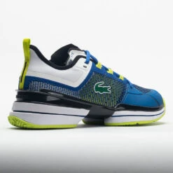 Lacoste AG-LT Ultra Men's Blue/Black -Hoka Sports Gear Shop 117348 6