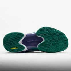 Lacoste AG-LT Ultra Men's Black/Turquoise 11 Lacoste AG-LT Ultra Men's Black/Turquoise -Hoka Sports Gear Shop 117350 4