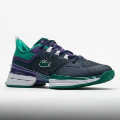 Lacoste AG-LT Ultra Men's Black/Turquoise 12 Lacoste AG-LT Ultra Men's Black/Turquoise -Hoka Sports Gear Shop 117350 5