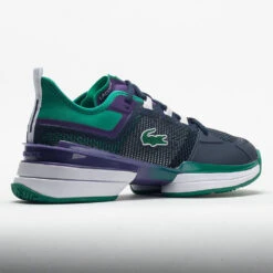 Lacoste AG-LT Ultra Men's Black/Turquoise 13 Lacoste AG-LT Ultra Men's Black/Turquoise -Hoka Sports Gear Shop 117350 6