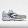 Diadora Speed Competition 7+ AG Women's White/Black/Silver DD 1 Diadora Speed Competition 7+ AG Women's White/Black/Silver DD -Hoka Sports Gear Shop 117485 3