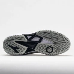 Diadora Speed Competition 7+ AG Women's White/Black/Silver DD -Hoka Sports Gear Shop 117485 4