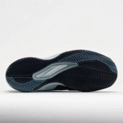 Wilson Rush Pro Ace Clay Women's Black/Sterling Blue/White 11 Wilson Rush Pro Ace Clay Women's Black/Sterling Blue/White -Hoka Sports Gear Shop 117520 4