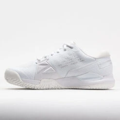 Wilson Rush Pro Ace Women's White -Hoka Sports Gear Shop 117525 1