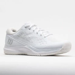 Wilson Rush Pro Ace Women's White -Hoka Sports Gear Shop 117525 5