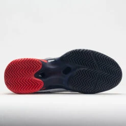 Lacoste AG-LT 23 Ultra Men's White/Red/Navy 11 Lacoste AG-LT 23 Ultra Men's White/Red/Navy -Hoka Sports Gear Shop 117601 4