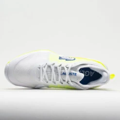 Lacoste AG-LT 23 Lite Men's White/Yellow -Hoka Sports Gear Shop 117608 2